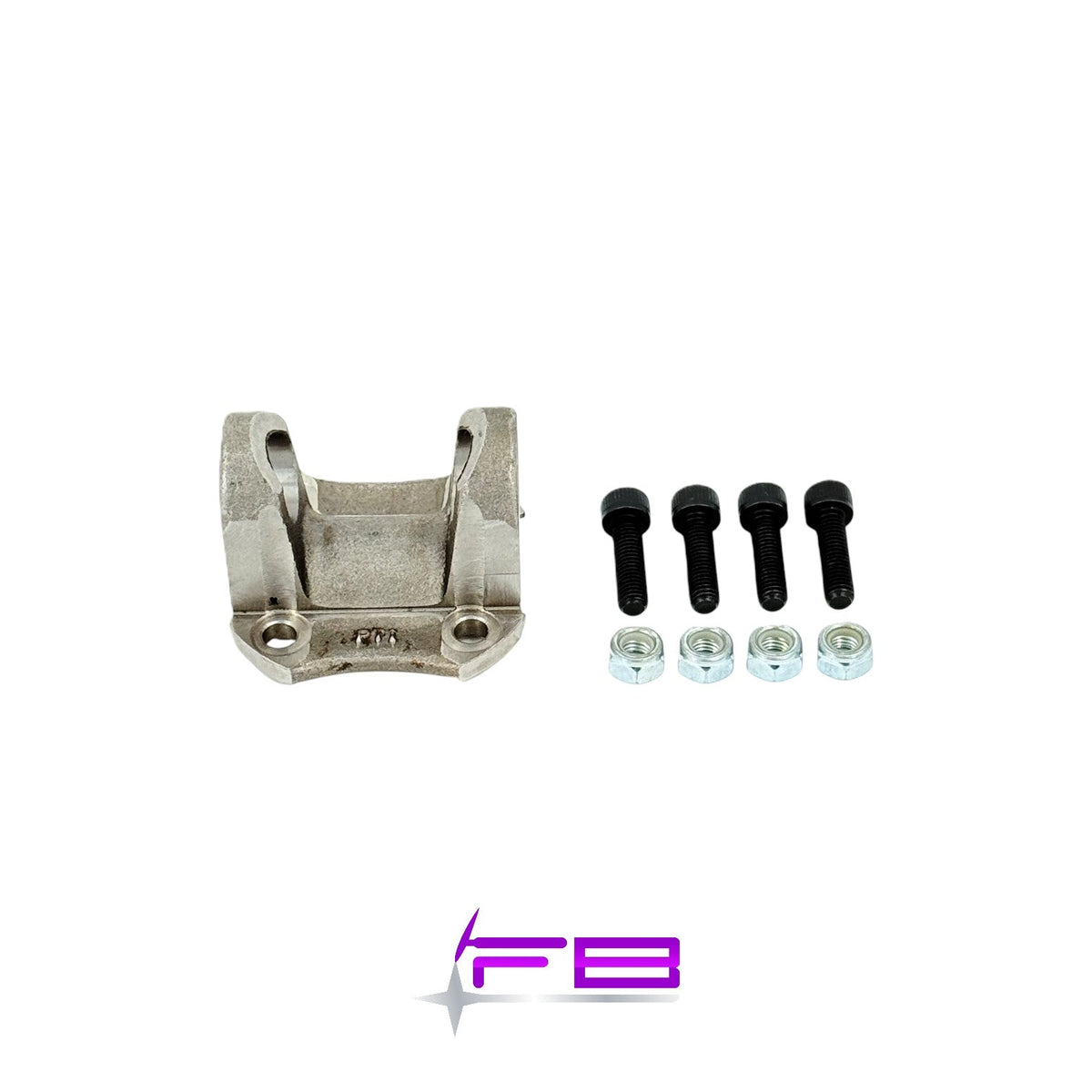 Nissan 89-94 240SX S13 Differential Flange Yoke Kit – FABbot
