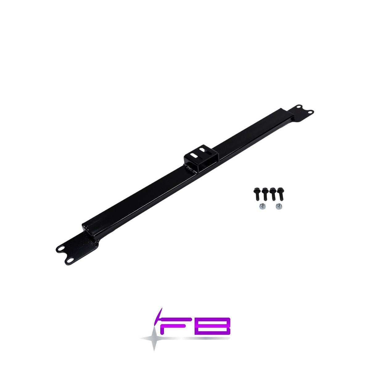 04-12 Colorado/Canyon 2wd AR5/4L60E Transmission Crossmember – FABbot