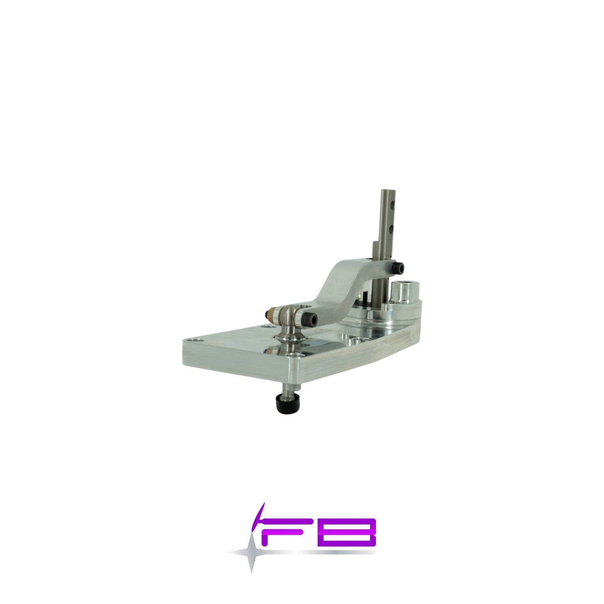 04-12 Colorado/Canyon & 05-10 Hummer H3 AR5 Remote Shifter – FABbot