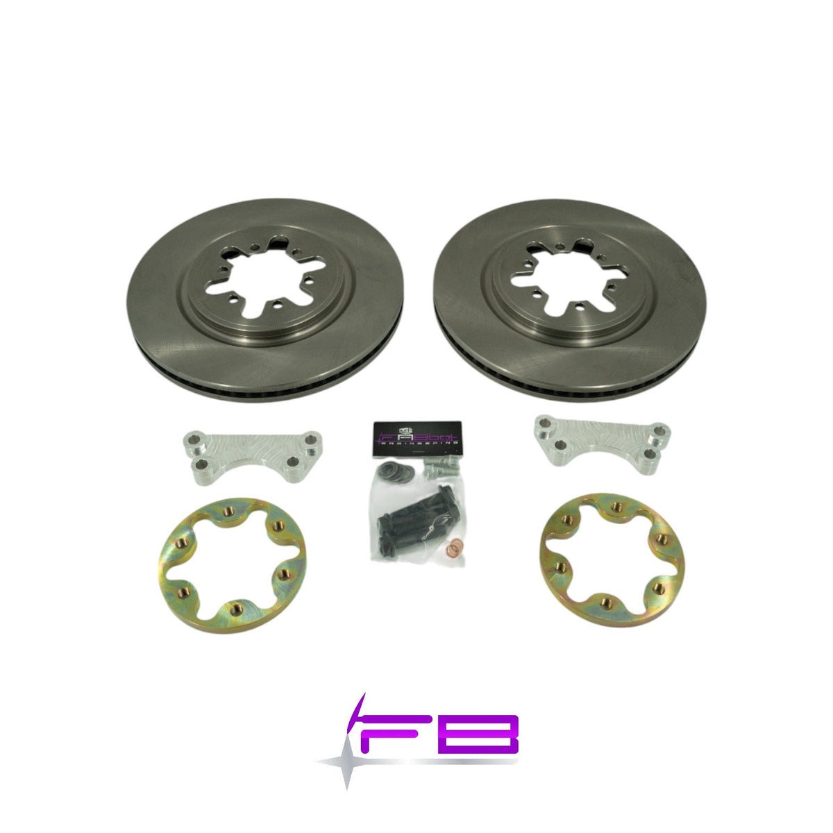 04-12 Colorado/Canyon CTSV Big Brake Kit – FABbot