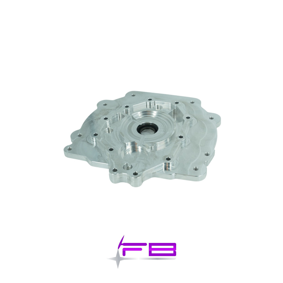GM LS to Nissan EA200 