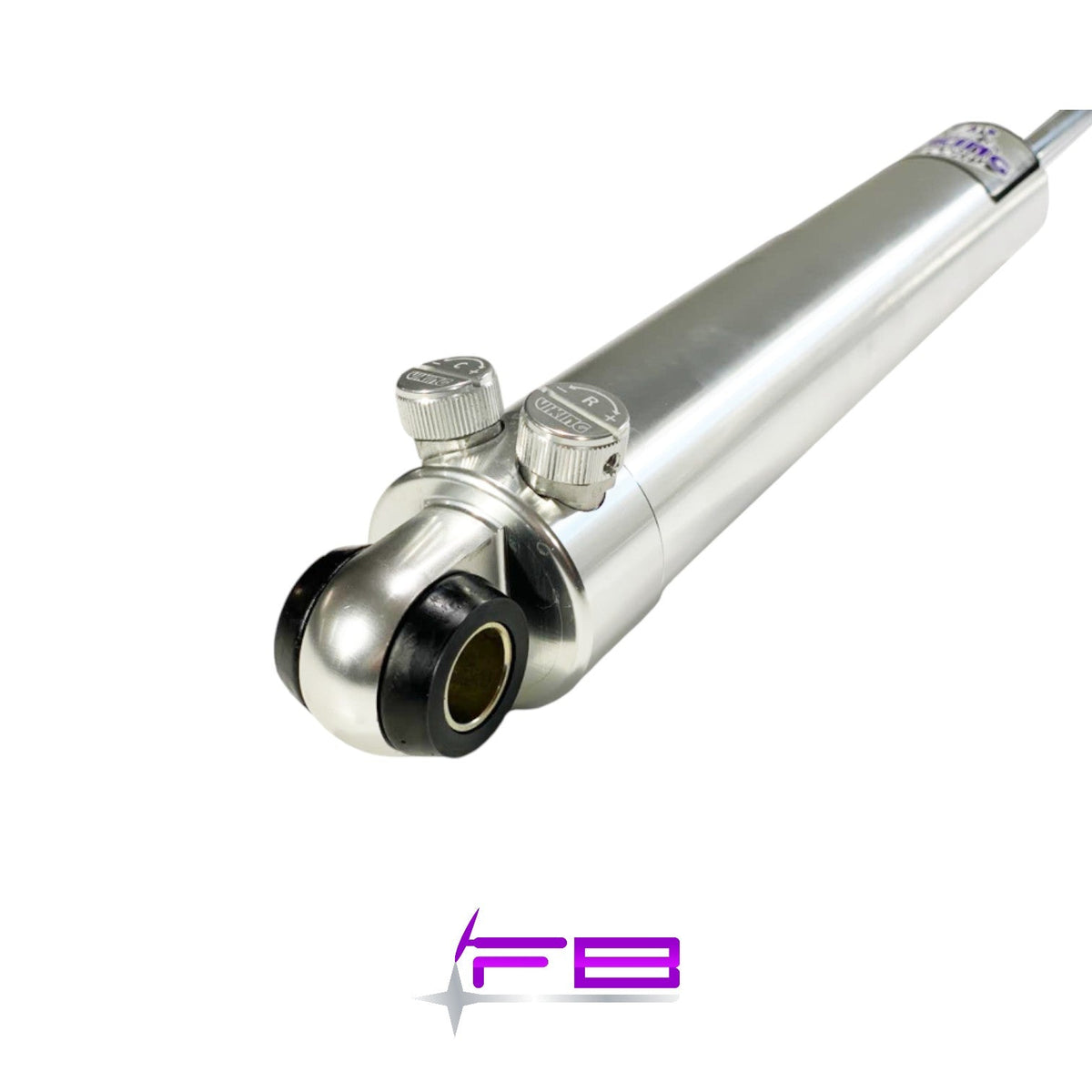 04-12 Colorado/Canyon 2WD Rear Shock Kit – FABbot