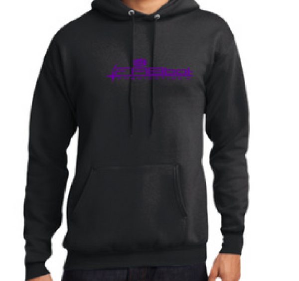 FABbot Hoodie
