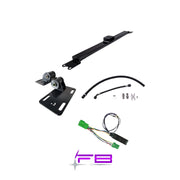 04-12 Colorado/Canyon LS Swap Bundle - Automatic Transmission