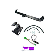04-12 Colorado/Canyon LS Swap Bundle - Automatic Transmission