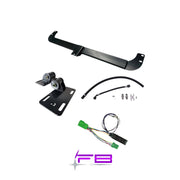04-12 Colorado/Canyon LS Swap Bundle - Automatic Transmission