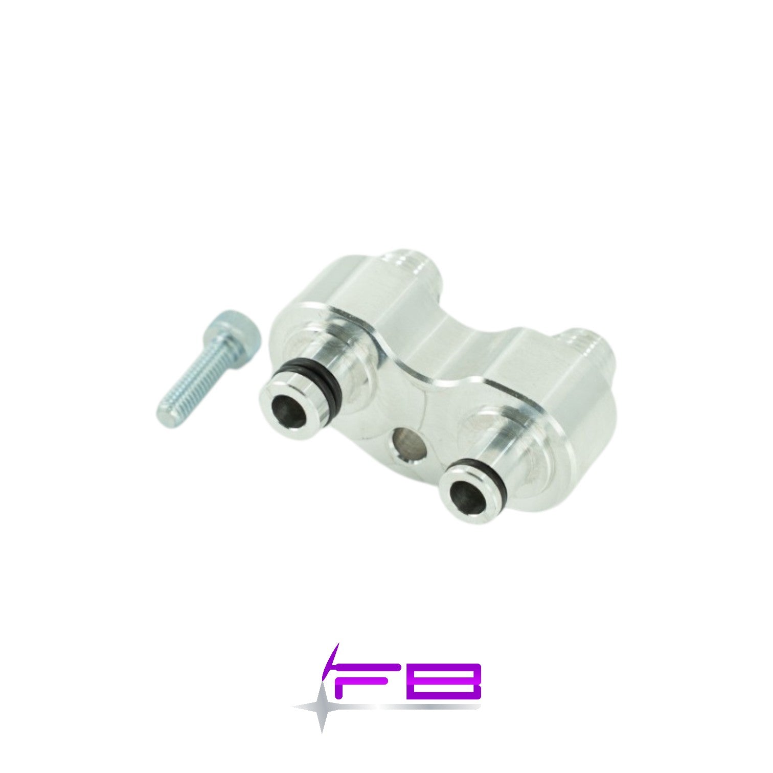04-12 Colorado/Canyon Power Steering Adapter Fitting