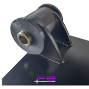 04-12 Colorado/Canyon & 05-10 Hummer H3 & 05-10 Hummer H3 LS Swap Engine Mount Kit