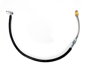 04-12 Colorado/Canyon & 05-10 Hummer H3 Clutch Feedline Kit