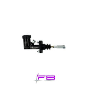 Nissan 240SX - Clutch Master Cylinder Conversion Kit