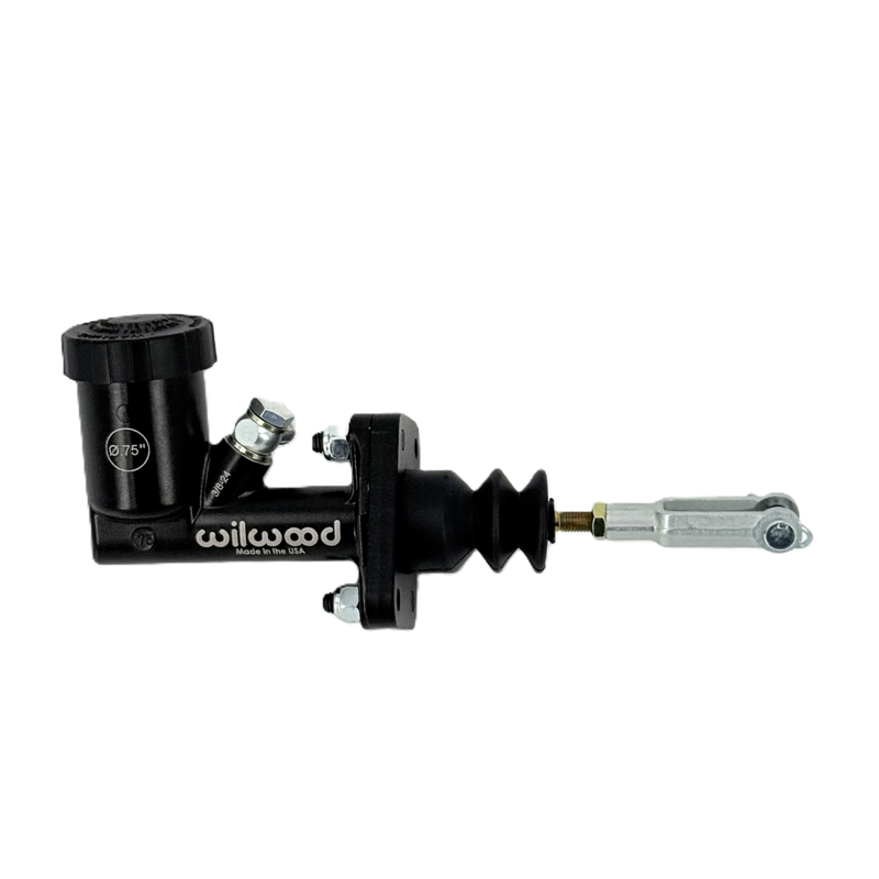 Nissan 240SX - Clutch Master Cylinder Conversion Kit