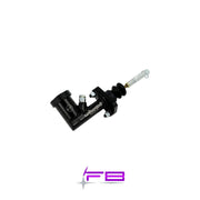 Nissan 240SX - Clutch Master Cylinder Conversion Kit