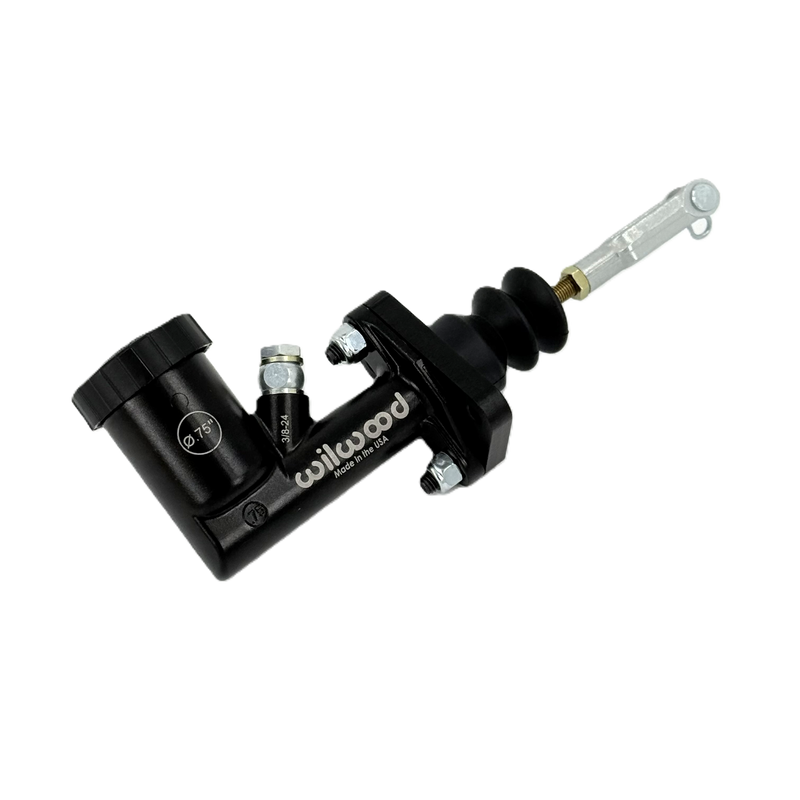 Nissan 240SX - Clutch Master Cylinder Conversion Kit