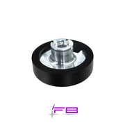 04-12 Colorado/Canyon & 05-10 Hummer H3 Steering Wheel Hub Adapter Kit