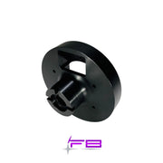 04-12 Colorado/Canyon & 05-10 Hummer H3 Steering Wheel Hub Adapter Kit