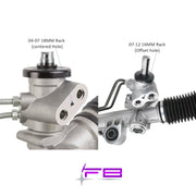 04-07 Colorado/Canyon Power Steering Adapter Fitting