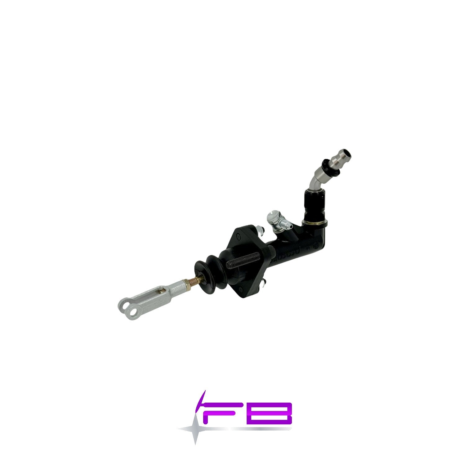 Nissan 350Z / Infinity G35 - Clutch Master Cylinder Conversion Kit