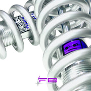 04-12 Colorado/Canyon 2WD Front Coilover Kit