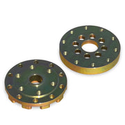 Honda K-Series to LS Engine Adapter Kit