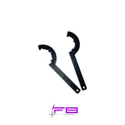 04-12 Colorado/Canyon 2WD Front Coilover Kit