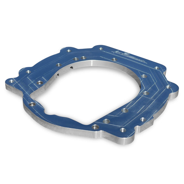 K20 / K24 To Ar5 Transmission Adapter