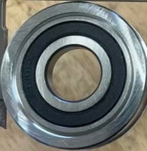 Nissan CD to LS Pilot Bearing