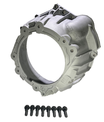 GM LS to AR5 Transmission Adapter  Bundle