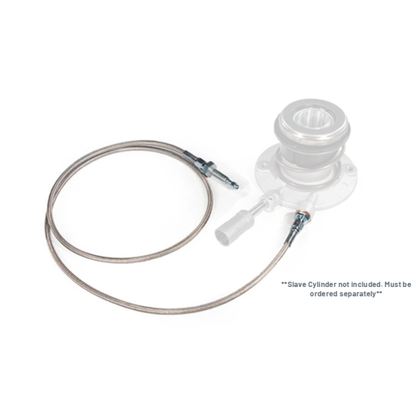 FABbot AR5/T56/NV3500 Remote Clutch Bleeder