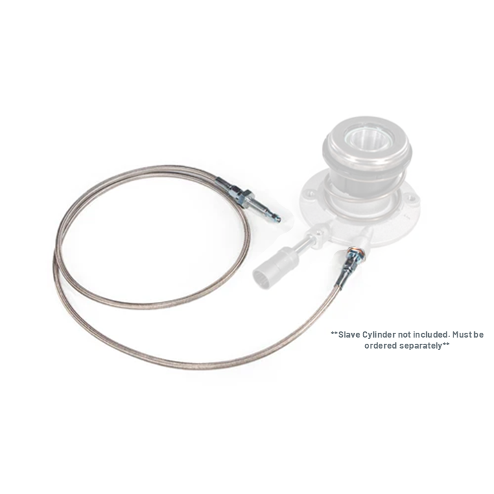 FABbot AR5/T56/NV3500 Remote Clutch Bleeder