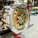 Atlas 4200 to LS Lower Adapter Kit