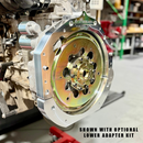 Atlas 4200 to LS Adapter Kit