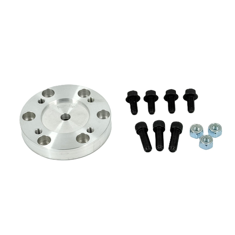 BMW 8HP / DCT Output Flange Adapter