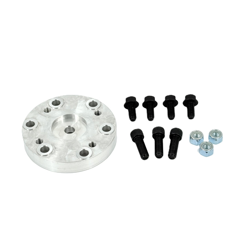 BMW 8HP / DCT Output Flange Adapter