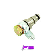 04-12 Colorado/Canyon & 05-10 Hummer H3 Clutch Master Cylinder Adapter Fitting