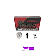 04-12 Colorado/Canyon - Clutch Master Cylinder Conversion Kit