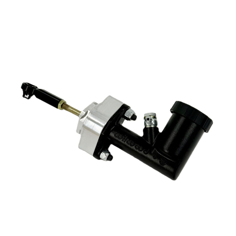 04-12 Colorado/Canyon - Clutch Master Cylinder Conversion Kit