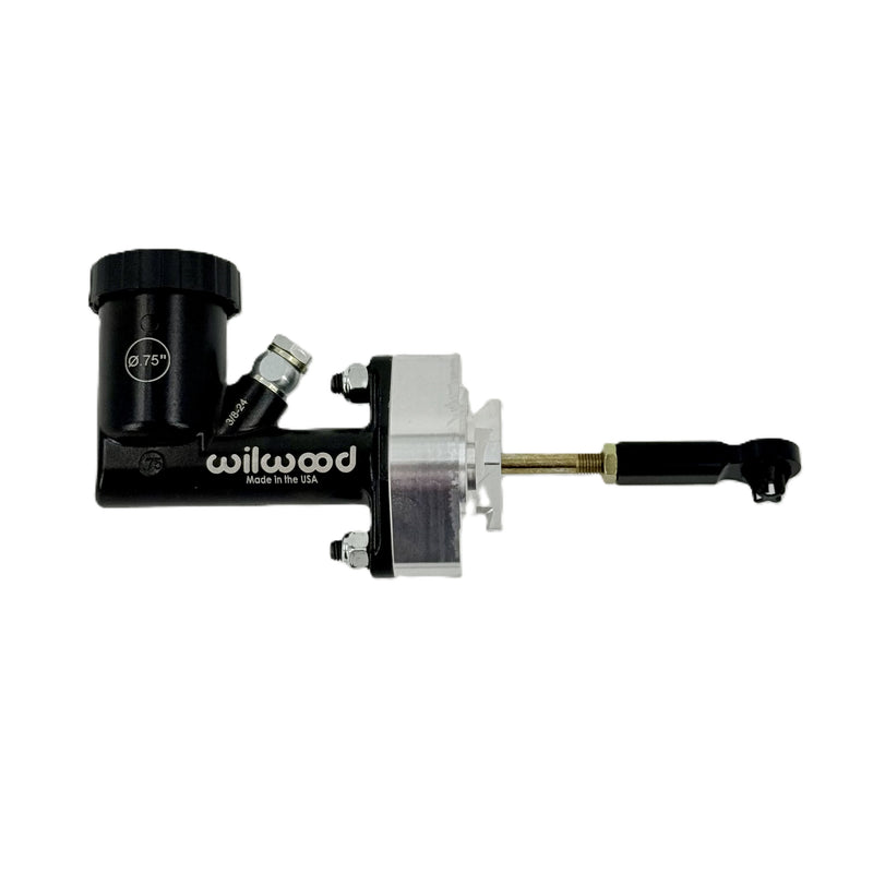 04-12 Colorado/Canyon - Clutch Master Cylinder Conversion Kit