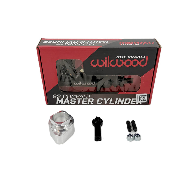 04-12 Colorado/Canyon - Clutch Master Cylinder Conversion Kit