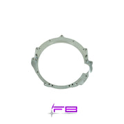 GM LS / SBC / BBC to Dodge ZF 8HP Transmission Adapter Kit