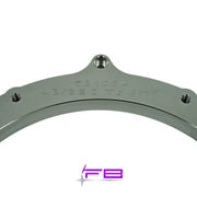 GM LS / SBC / BBC to Dodge ZF 8HP Transmission Adapter Kit
