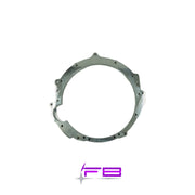 GM LS / SBC / BBC to Dodge ZF 8HP Transmission Adapter Kit