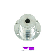 GM LS / SBC / BBC to Dodge ZF 8HP Transmission Adapter Kit