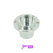 GM LS / SBC / BBC to Dodge ZF 8HP Transmission Adapter Kit