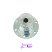 GM LS / SBC / BBC to Dodge ZF 8HP Transmission Adapter Kit