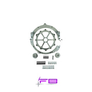 GM LS / SBC / BBC to Dodge ZF 8HP Transmission Adapter Kit