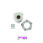 04-12 Colorado/Canyon & 05-10 Hummer H3 AR5 4WD to 2WD Conversion Adapter Kit