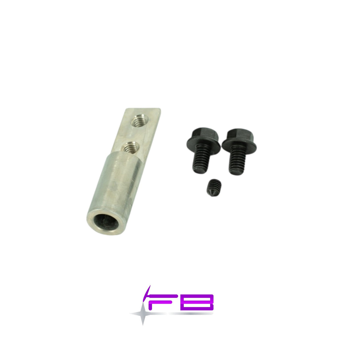 04-12 Colorado/Canyon & 05-10 Hummer H3 AR5 Shifter Adapter Kit