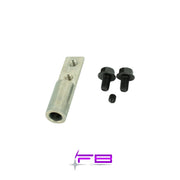 04-12 Colorado/Canyon & 05-10 Hummer H3 AR5 Shifter Adapter Kit