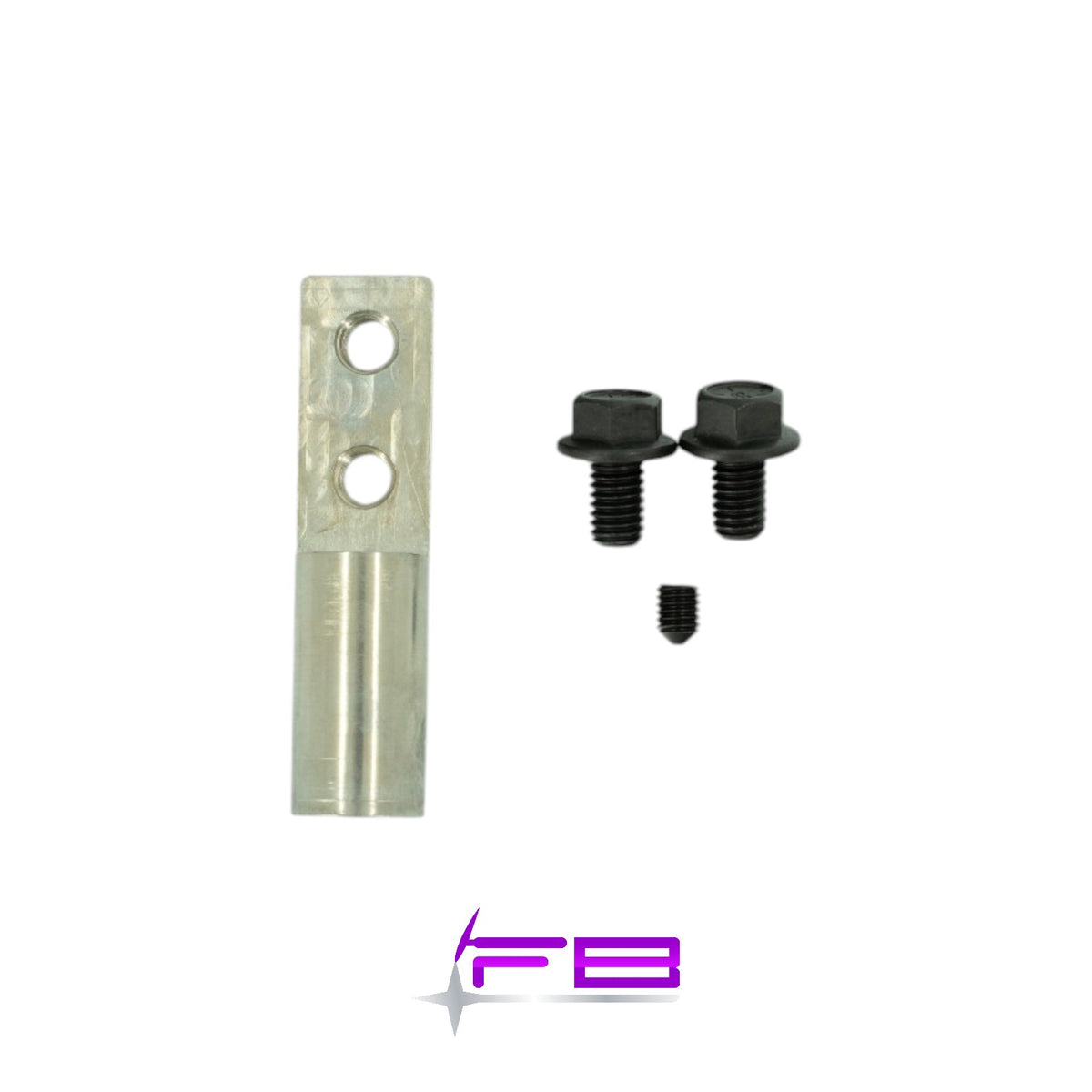 04-12 Colorado/Canyon & 05-10 Hummer H3 AR5 Shifter Adapter Kit