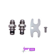 07-12 Colorado/Canyon Power Steering Adapter Kit